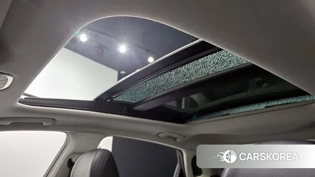 Hyundai The New Grandeur IG Hybrid id 3484466 из Кореи 9