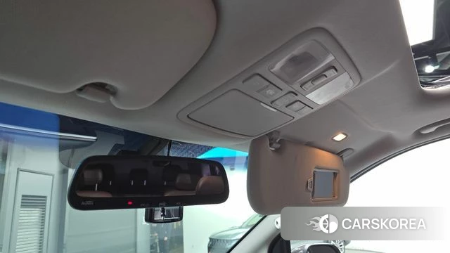 Hyundai The New Grand Starex id 3917470 из Кореи 9