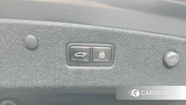 Kia K8 id 4641237 из Кореи 9