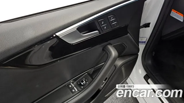 Audi A5 (F5) id 2758501 из Кореи 9