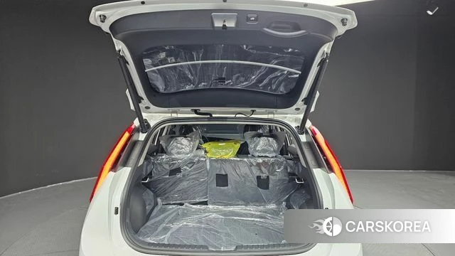 Kia Di Ol Nu Niro id 4248092 из Кореи 9