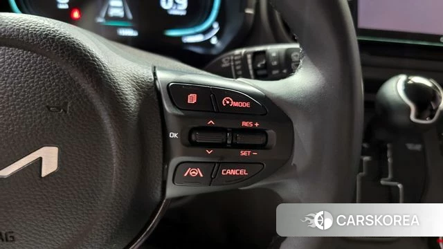 Kia The New Kia Ray id 4243293 из Кореи 9