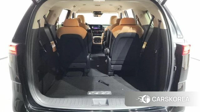 Kia Carnival 4th generation id 3922205 из Кореи 9