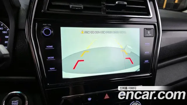 Ssangyong Berry New Tivoli id 2849213 из Кореи 9