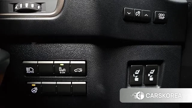 Lexus NX300h id 3024506 из Кореи 9