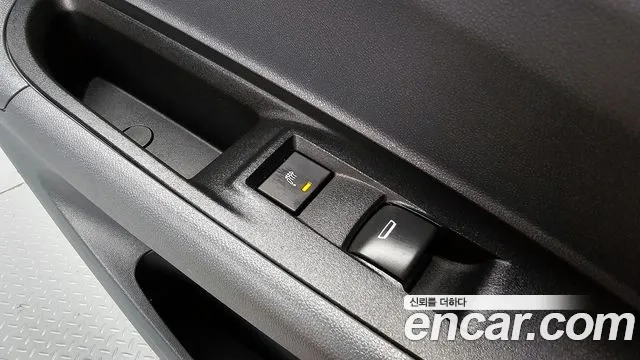 Chevrolet (GM Daewoo) Bolt EV id 2937101 из Кореи 9