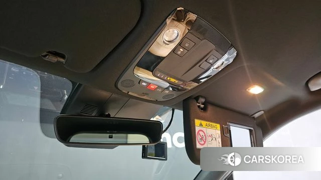 Kia Sorento 4th Generation id 4687741 из Кореи 9