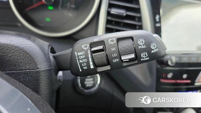 Ssangyong Tivoli Armor id 4471781 из Кореи 9