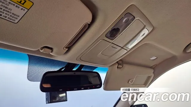 Kia The New Mohave id 2827232 из Кореи 9