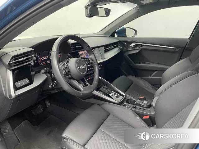 Audi A3 id 3889819 из Китая 9