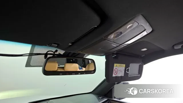 Kia Mohave Master id 3621405 из Кореи 9