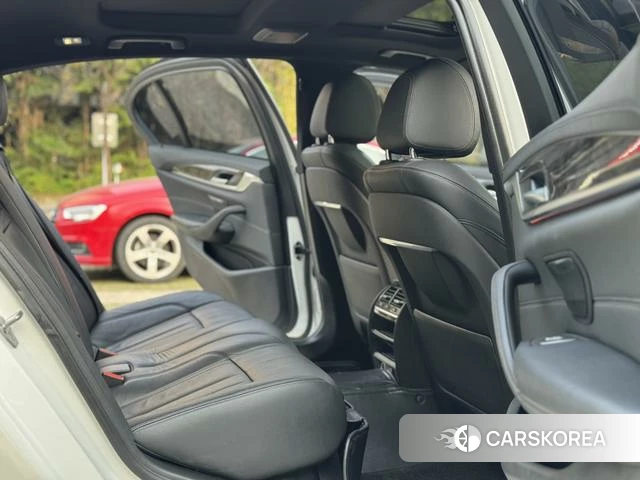BMW 5 series id 4253951 из Китая 9