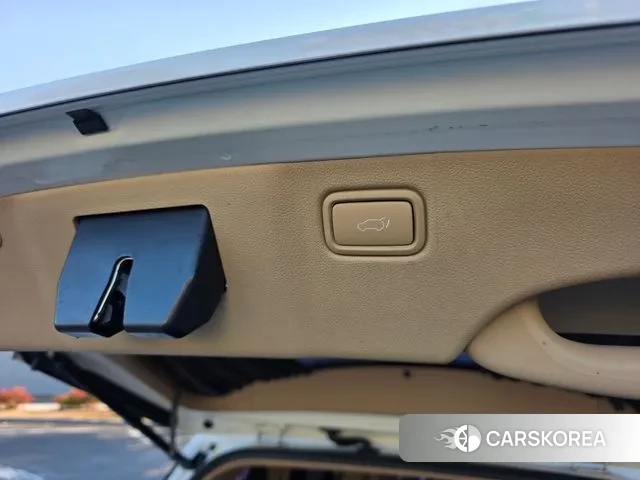 Kia All New Carnival id 3602417 из Кореи 9