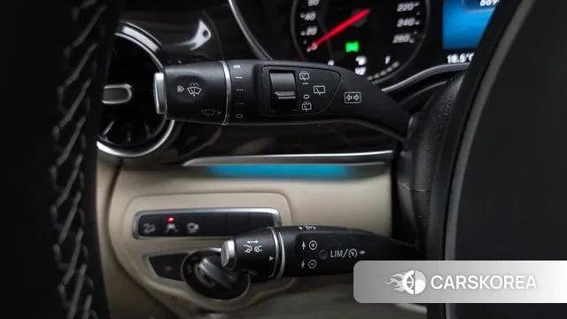 Mercedes-Benz V-Class id 3406277 из Кореи 9