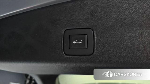Chevrolet (GM Daewoo) Trailblazer id 4424260 из Кореи 9