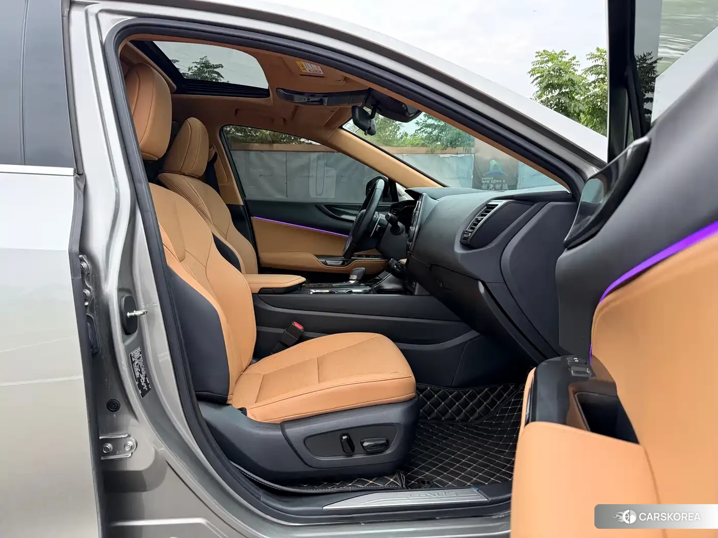 Lexus NX id 4680740 из Китая 9