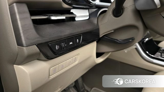 Kia Carnival 4th generation id 3903328 из Кореи 9