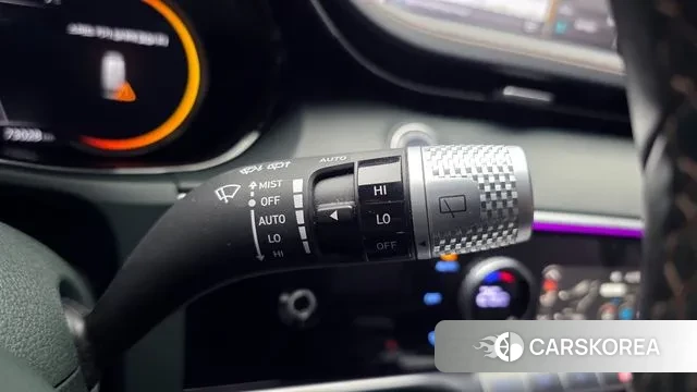 Genesis GV70 id 3601211 из Кореи 9