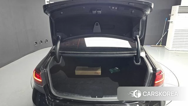 Kia K7 Premier id 4519123 из Кореи 9