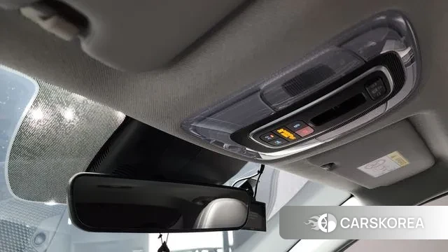 Hyundai Avante (CN7) id 3600829 из Кореи 9