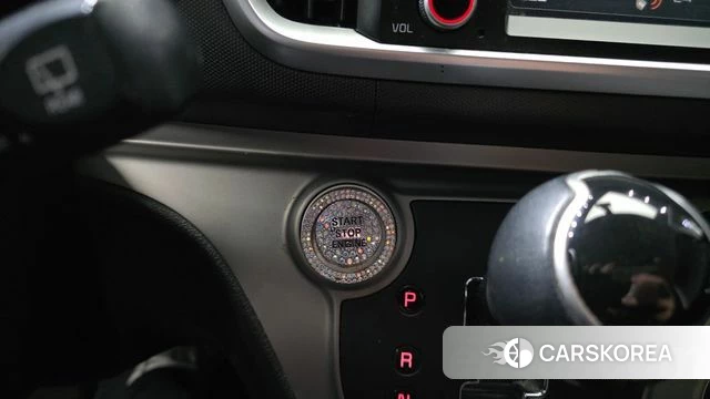 Kia The New Ray id 4225134 из Кореи 9