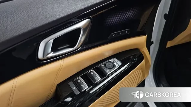 Kia Carnival 4th generation id 3493824 из Кореи 9