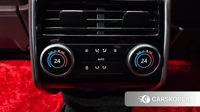 Land Rover Range Rover 5th Generation id 3502559 из Кореи 9