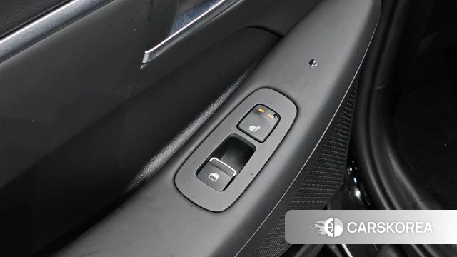 Hyundai Sonata (DN8) id 3807191 из Кореи 9