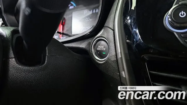 Chevrolet (GM Daewoo) The New Spark id 2716573 из Кореи 9