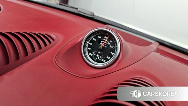 Porsche 718 Cayman id 4356029 из Кореи 9