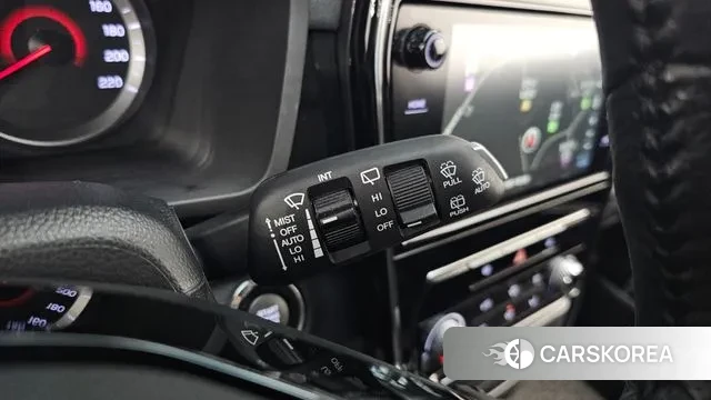 Ssangyong Berry New Tivoli id 3459536 из Кореи 9