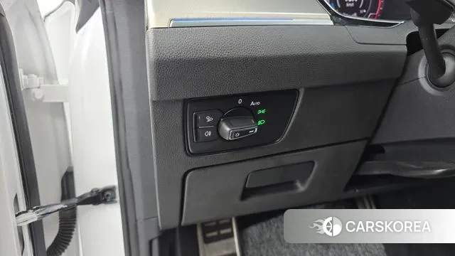 Volkswagen Arteon id 3489471 из Кореи 9