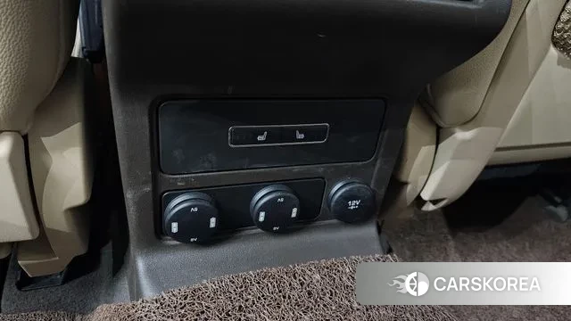 Jaguar F-PACE id 3728369 из Кореи 9