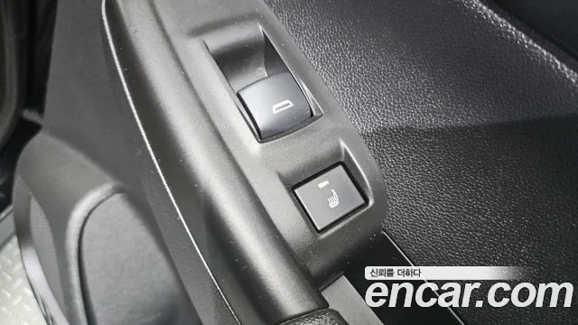 Chevrolet (GM Daewoo) Trailblazer id 2718595 из Кореи 9