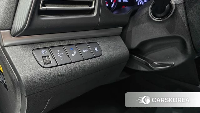 Hyundai The New Avante AD id 4568398 из Кореи 9
