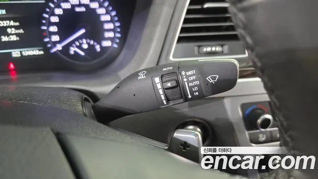 Genesis G80 id 2881328 из Кореи 9