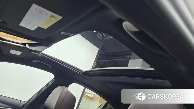 BMW 5 Series (G30) id 3024235 из Кореи 9