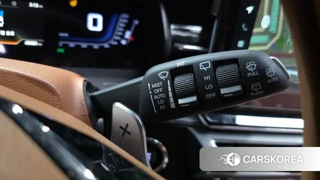 Ssangyong Torres id 3716657 из Кореи 9