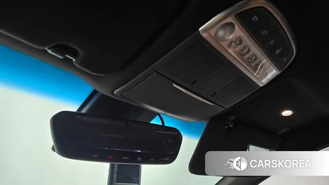 Genesis G90 id 3350956 из Кореи 9