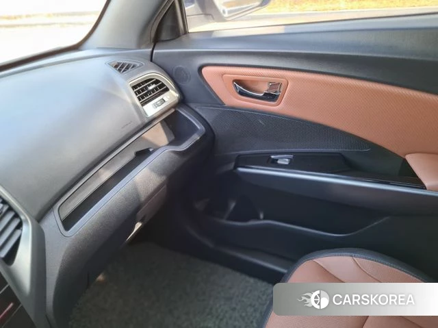 Ssangyong Tivoli Armor id 3856581 из Кореи 9