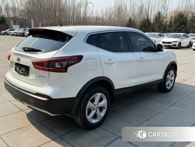 Nissan Qashqai id 4263420 из Китая 9