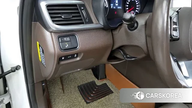 Kia The New K5 Hybrid 2nd generation id 3275479 из Кореи 9