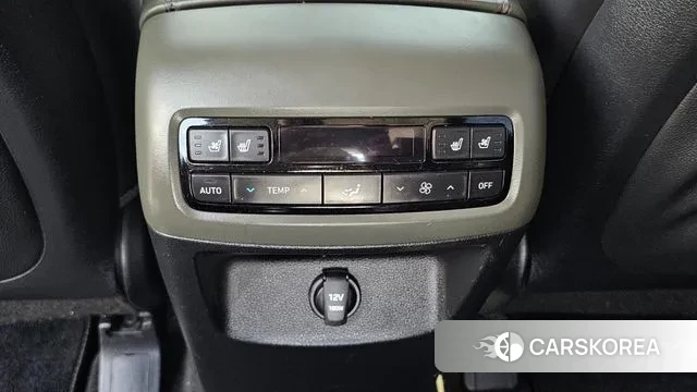 Hyundai Palisade id 2960619 из Кореи 9