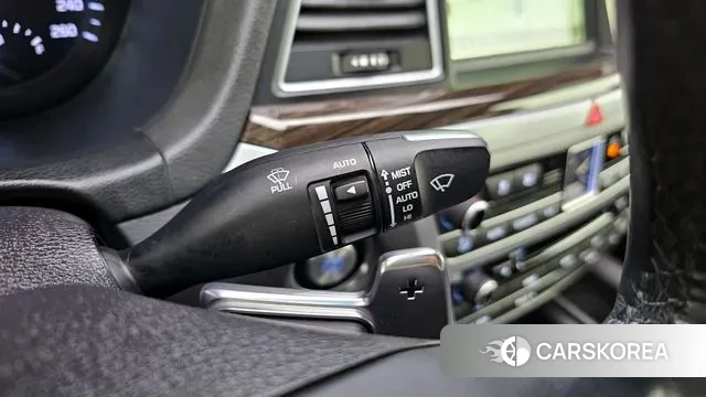 Genesis G80 id 3728525 из Кореи 9