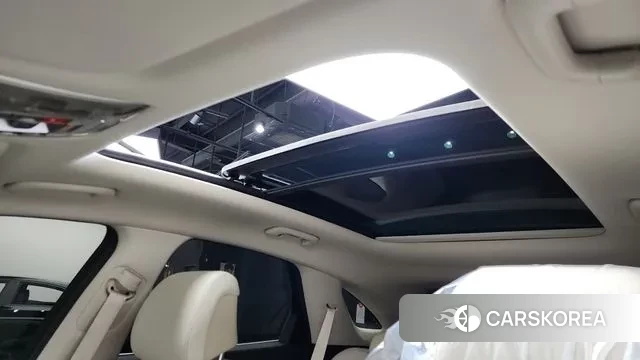 Genesis GV70 id 3457657 из Кореи 9