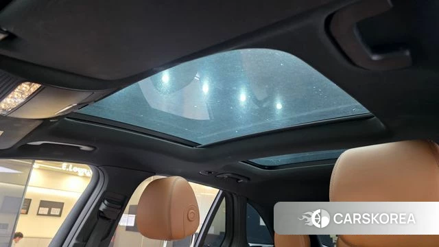 Mercedes-Benz GLC-Class X253 id 3851356 из Кореи 9