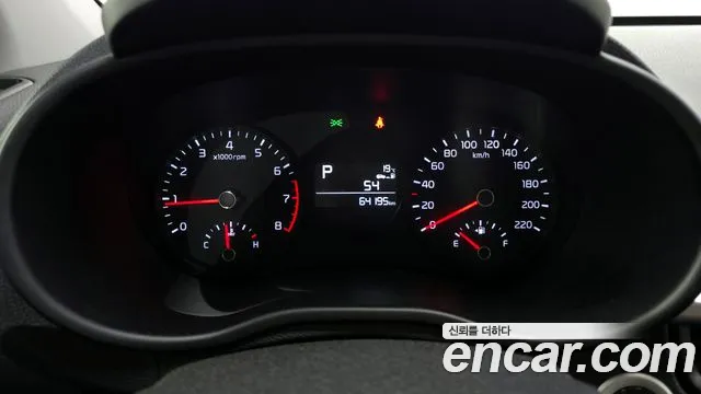 Kia All New Morning (JA) id 2695752 из Кореи 9