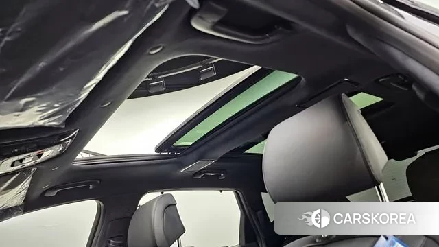 Genesis GV80 id 3750757 из Кореи 9