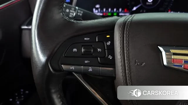 Cadillac Escalade 5th Generation id 3477963 из Кореи 9