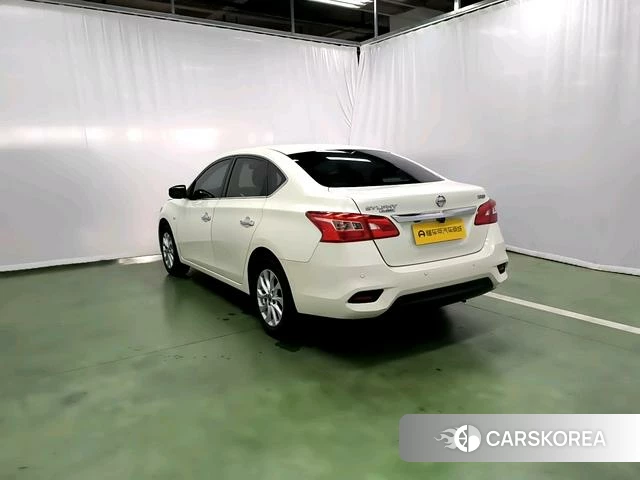 Nissan Xuan Yi id 4213132 из Китая 9